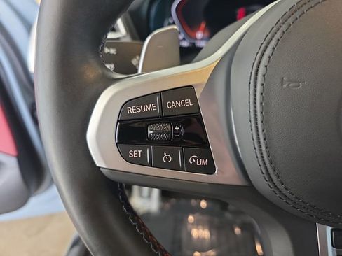 Used 2022 BMW X3 M40i w/ Premium Package image 17