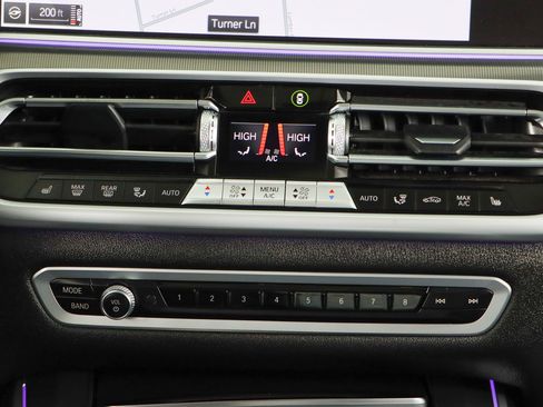 Used 2022 BMW X5 sDrive40i RWD image 20