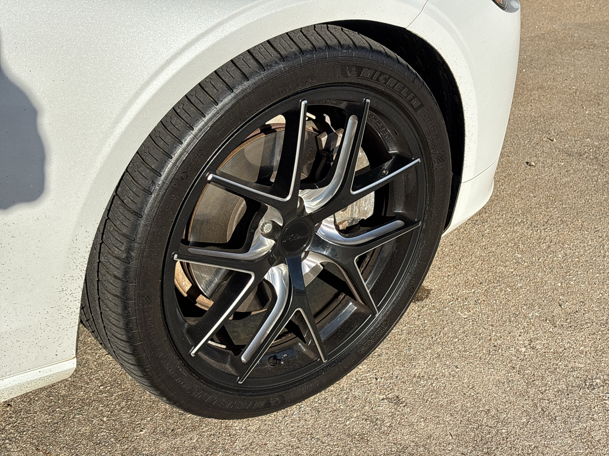 Used 2020 Volvo S90 T6 R-Design AWD/4WD image 10