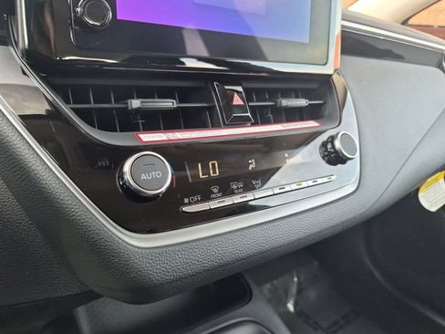 Certified 2026 Toyota Corolla LE FWD image 21