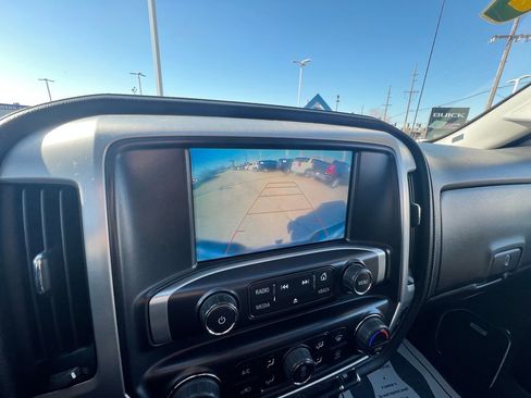 Used 2019 GMC Sierra 2500 SLT w/ Duramax Plus Package image 25