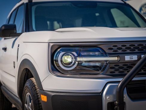 New 2025 Ford Bronco Sport Big Bend image 6