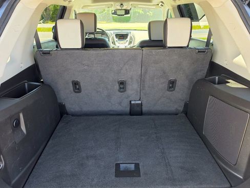 Used 2015 GMC Terrain SLT w/ Open Road Package AWD/4WD image 6