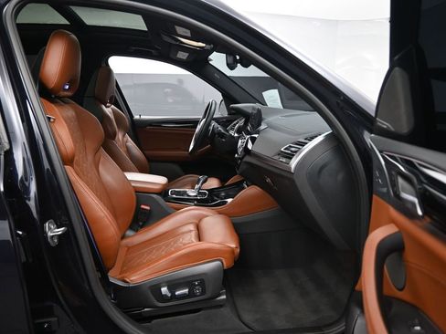 Used 2023 BMW X3 M M w/ Competition Package image 29