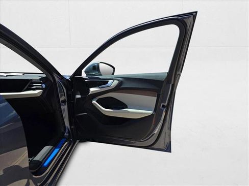 New 2025 Audi A5 2.0T Premium image 11