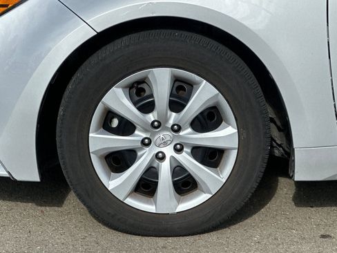 Used 2024 Toyota Corolla LE FWD image 41