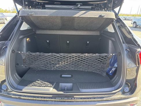 New 2026 Chevrolet Trax LT w/ Sunroof Package image 8