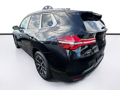 New 2026 BMW X3 xDrive30 w/ Premium Package AWD/4WD image 4