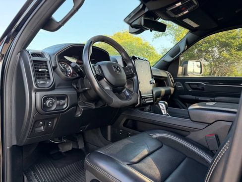 Used 2021 RAM 1500 TRX w/ TRX Level 2 Equipment Group AWD/4WD image 10