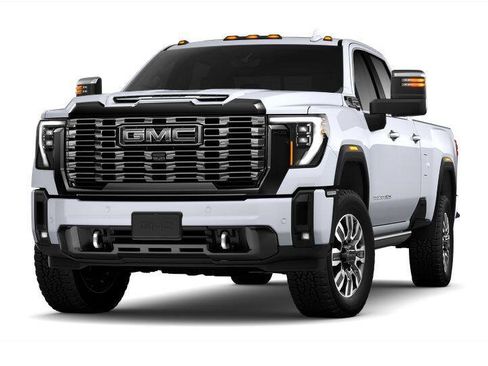 New 2026 GMC Sierra 3500 Denali Ultimate AWD/4WD image 82