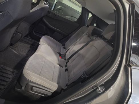 Used 2022 Ford Escape SE w/ SE Sport Appearance Package AWD/4WD image 7