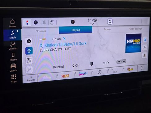 New 2026 Jeep Gladiator Sport image 22