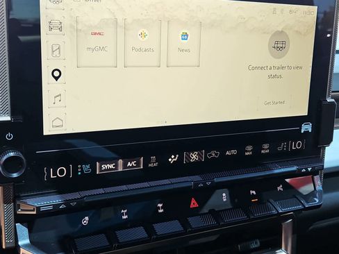 Used 2023 GMC Hummer EV Edition 1 AWD/4WD image 30