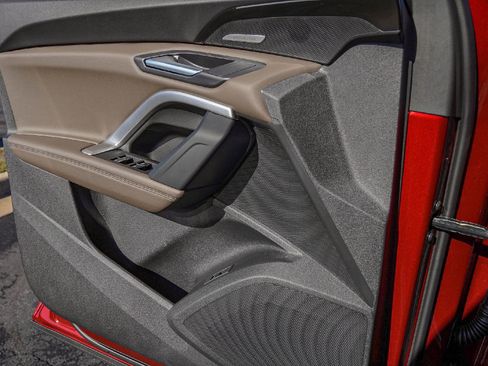 New 2025 Audi Q5 Premium Plus image 15