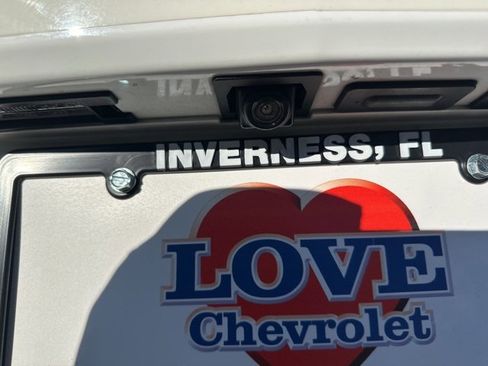 Used 2017 Chevrolet Camaro SS image 44