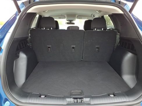 Certified 2023 Ford Escape Active AWD/4WD image 11