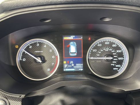 Used 2024 Subaru Forester Premium AWD/4WD image 14