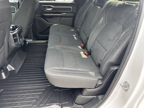 Used 2019 RAM 1500 Big Horn AWD/4WD image 21