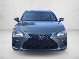 Used 2024 Lexus ES 350 w/ Premium Package video 2