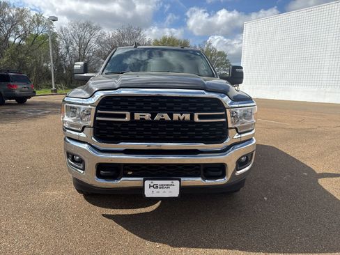 Used 2024 RAM 2500 Big Horn image 2