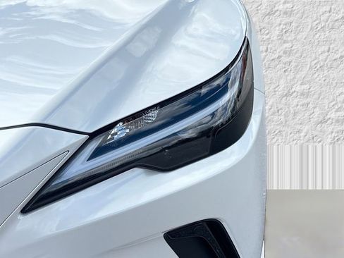 New 2026 Lexus RX 450h AWD image 9