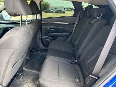 Used 2022 Hyundai Tucson SEL w/ Convenience Package AWD/4WD image 11
