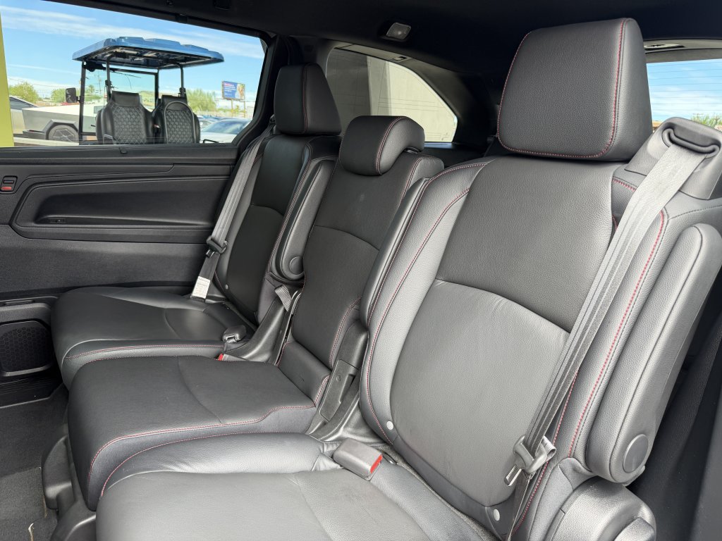 Used 2023 Honda Odyssey Sport image 30