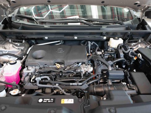 Certified 2026 Toyota RAV4 XLE Premium AWD/4WD image 33