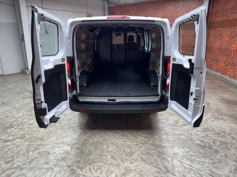 Used 2023 Ford Transit 250 Low Roof w/ Exterior Upgrade Package image 24