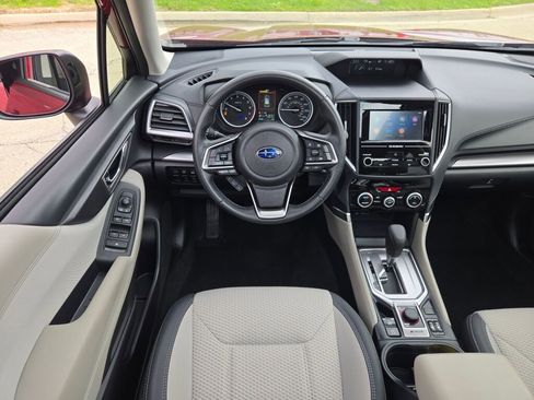 Used 2024 Subaru Forester Premium AWD/4WD image 17