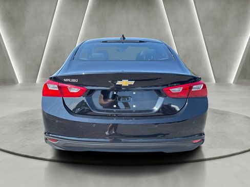 Used 2022 Chevrolet Malibu LS w/ Driver Confidence Package II FWD image 6