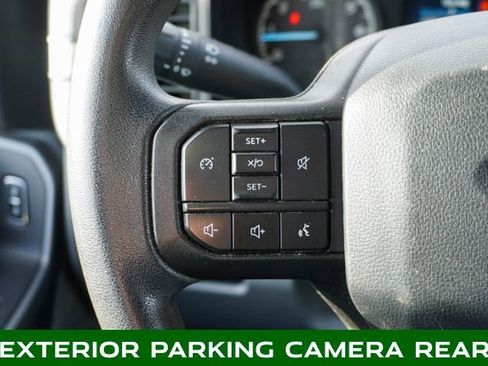 Used 2023 Ford F250 XLT image 17