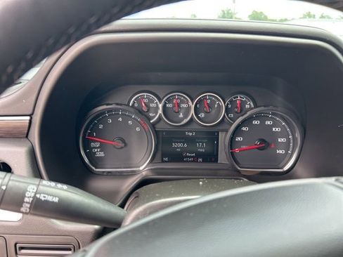 Used 2024 Chevrolet Tahoe LS w/ Driver Alert Package AWD/4WD image 8
