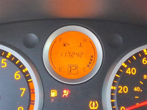 Used 2008 Nissan Sentra 2.0 SL image 16