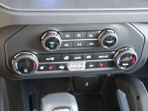 New 2025 Ford Bronco Raptor image 22