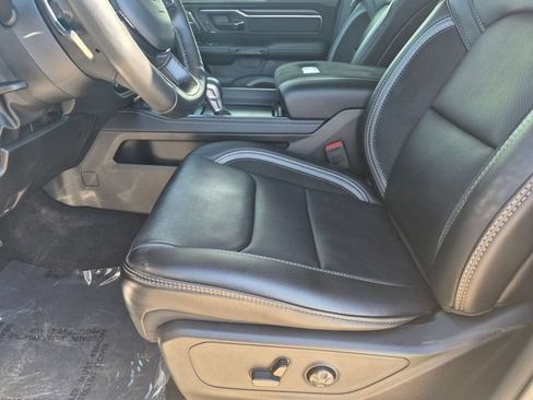 Used 2025 RAM 1500 RHO w/ RHO Level 1 Equipment Group AWD/4WD image 9