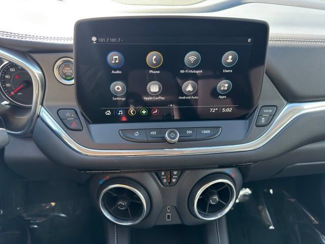 Certified 2023 Chevrolet Blazer LT AWD/4WD image 16