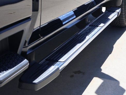 New 2025 GMC Sierra 2500 SLT w/ SLT Premium Package image 43