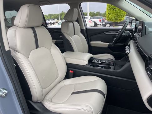 Certified 2026 Honda Passport RTL image 27
