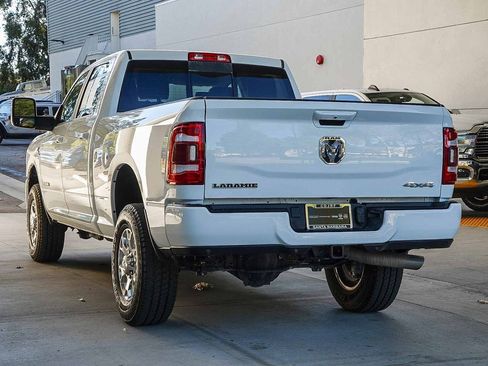 Used 2024 RAM 2500 Laramie w/ Safety Group image 4