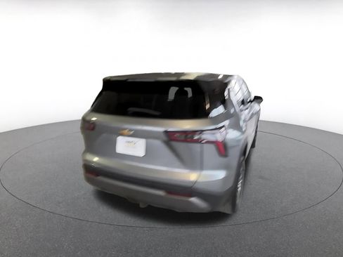 Used 2025 Chevrolet Equinox LT image 15