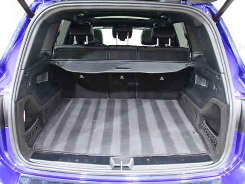 Certified 2021 Mercedes-Benz GLB 250 4MATIC image 25