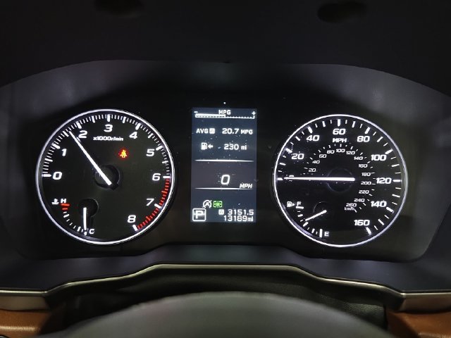 Used 2024 Subaru Outback Touring AWD/4WD image 18