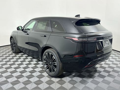 Used 2026 Land Rover Range Rover Velar Dynamic SE AWD/4WD image 3
