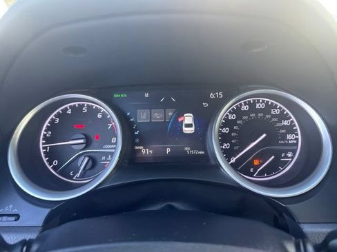 Used 2023 Toyota Camry XLE FWD image 18