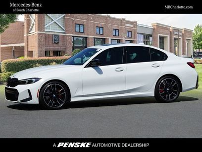 Used 2023 BMW M340i w/ Shadowloine Package
