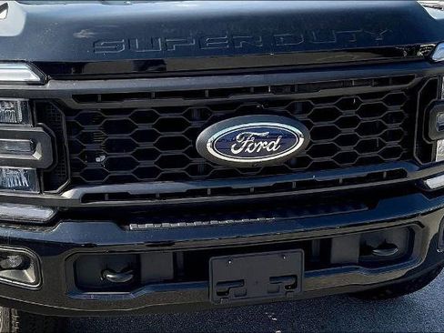 Certified 2024 Ford F350 XL w/ STX Appearance Package image 34