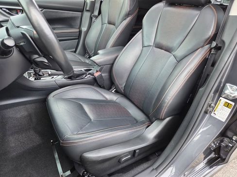 Used 2023 Subaru Crosstrek 2.5i Limited w/ Moonroof Package AWD/4WD image 6