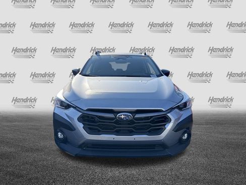 Used 2025 Subaru Crosstrek 2.5i Premium AWD/4WD image 3