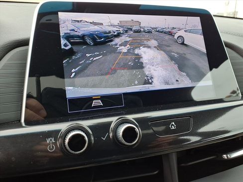 Certified 2023 Cadillac CT4 Premium Luxury image 29